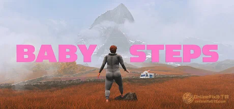 一步一脚印|STEAM联机补丁|V7.1 Версия модификации: 1.3.2