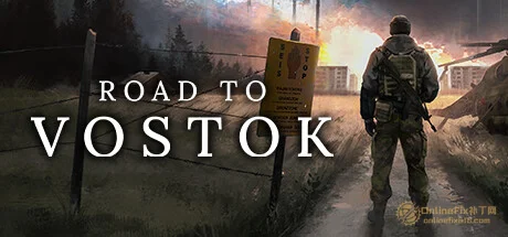 通往沃斯托克之路|STEAM联机补丁|V0.1.1.3 Версия модификации: Alpha 1