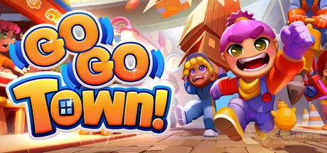 Go-Go 镇|STEAM联机补丁|V1.0.26420