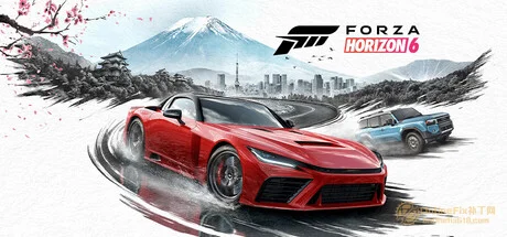 极限竞速：地平线6|STEAM联机补丁|V440.853