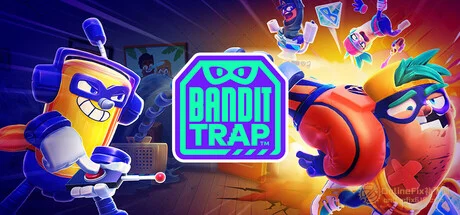 陷阱派对|STEAM联机补丁|V1.0.4