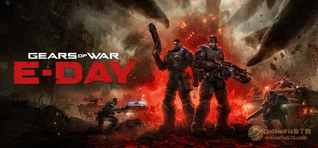 OnlineFix中文网 - 免费Steam联机补丁下载-最新游戏修改器-最新联机教程 战争机器 终极版|STEAM联机补丁|V1.1.3.0