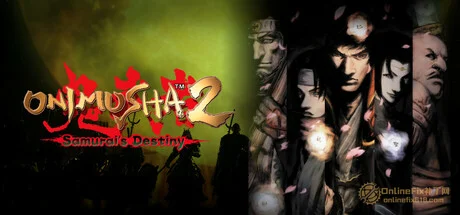鬼武者2|21项修改器|2026.09.21