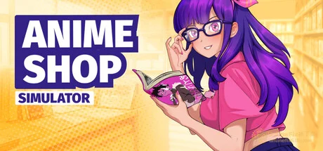 動漫商店模擬器|STEAM聯機補丁|V1.0.4