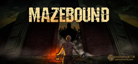 迷宮：狩獵、採集、奔跑|STEAM聯機補丁|Build 25052026