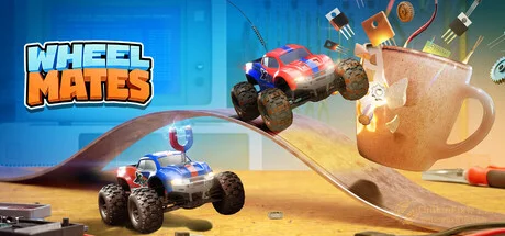 WheelMates (雙輪成行)|STEAM聯機補丁|Build 02092026
