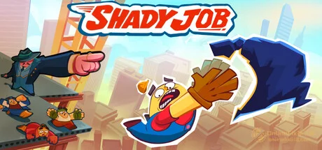 可疑差事|STEAM聯機補丁|V1.0.10.27
