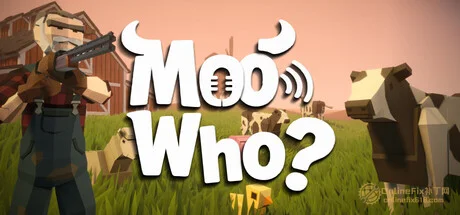 Moo Who?|STEAM联机补丁|Build 21082026