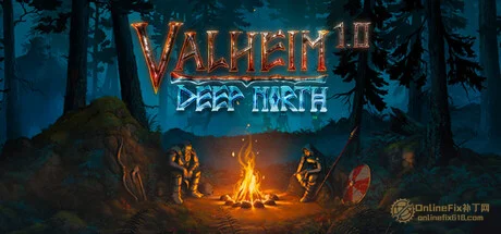 Valheim: 英灵神殿|21项修改器|2026.09.23